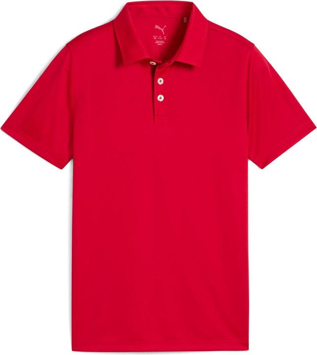 Actual product image Puma Boys Pure 2.0 Polo (176)