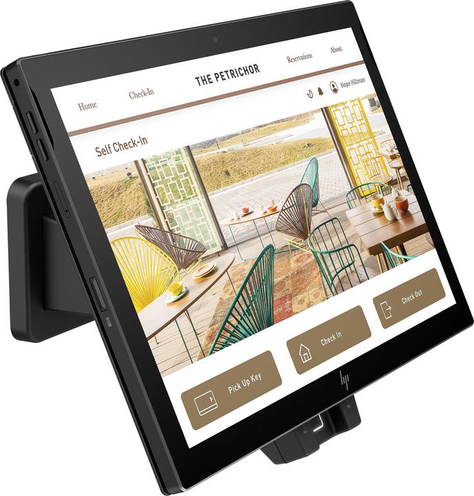 Produktbild HP Engage Go Tilt Mount