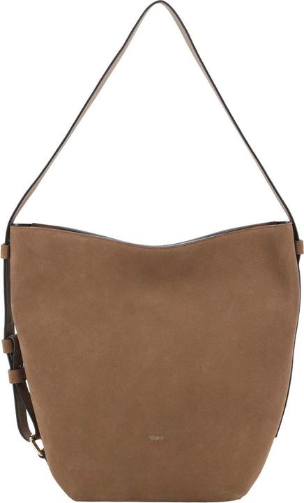 Immagine prodotto Abro Cosmo Schultertasche Leder 31 cm
