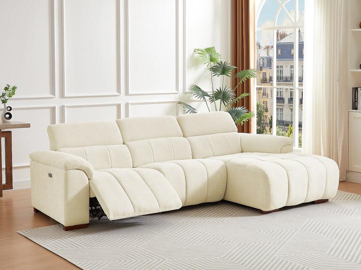 Image du produit Vente-unique Molpica (Canapé d’angle)