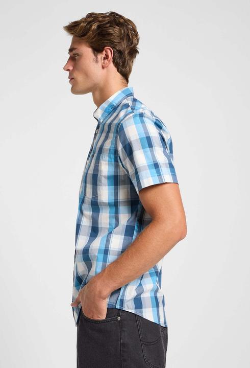 Produktbild Lee Button Down Ss (XL)