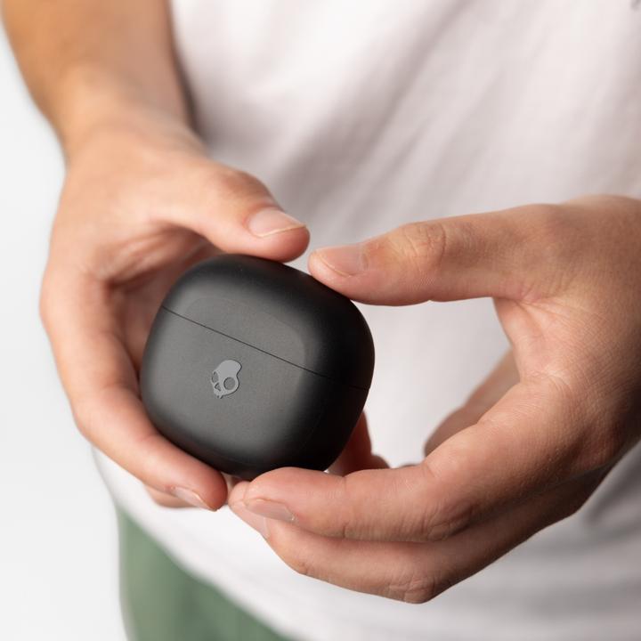 Immagine prodotto Skullcandy Rail (Nessuna cancellazione del rumore, 9 h, Senza fili)