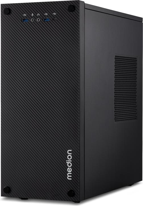 Actual product image Medion S72 (MD35484) U5 225 16GB/1TB SSD Win11 (Intel Core Ultra 5 225, 16 GB, 1000 GB, Intel Arc Graphics)