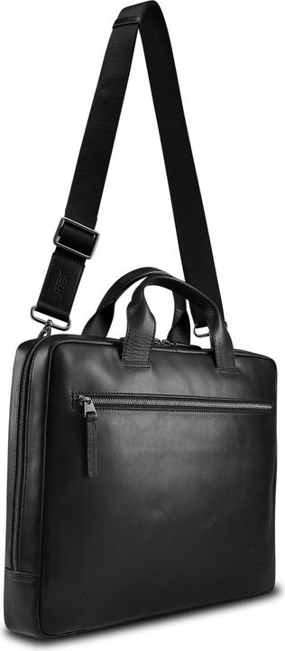 Actual product image Jost Lund Laptoptasche Leder 38 cm (16")