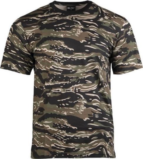 Produktbild Mil-tec T- Shirt US Style Tarn (M)