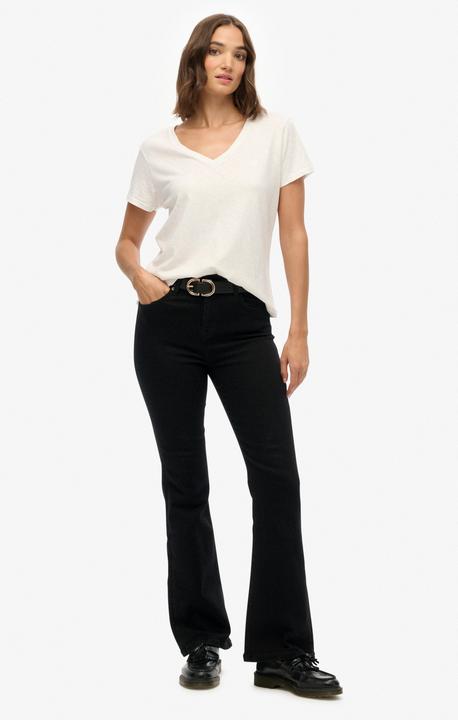 Immagine prodotto Superdry Jeans Bootcut donna (W28/L32)