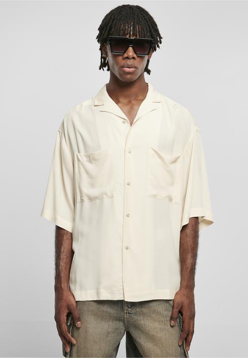 Immagine prodotto Urban Classics Camiciasize (L, XXL)