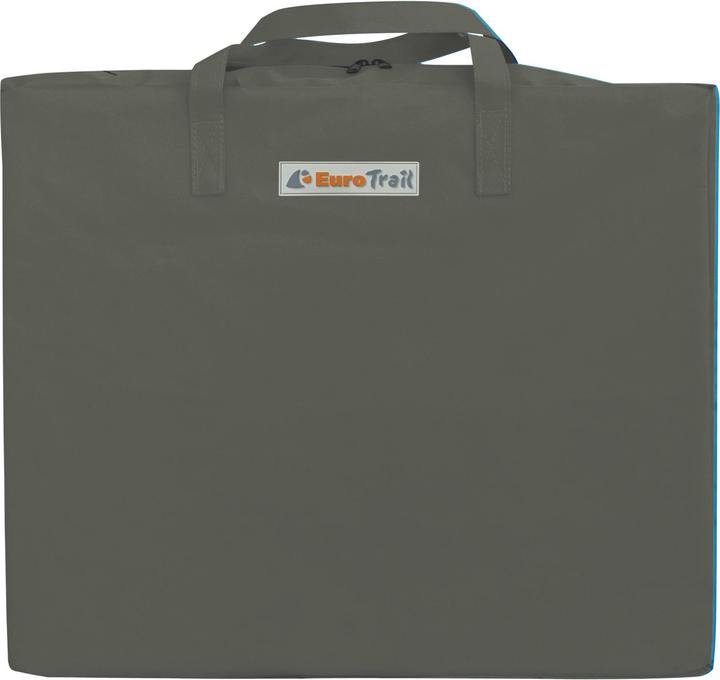 Actual product image Eurotrail Camping cabinet St. Barts