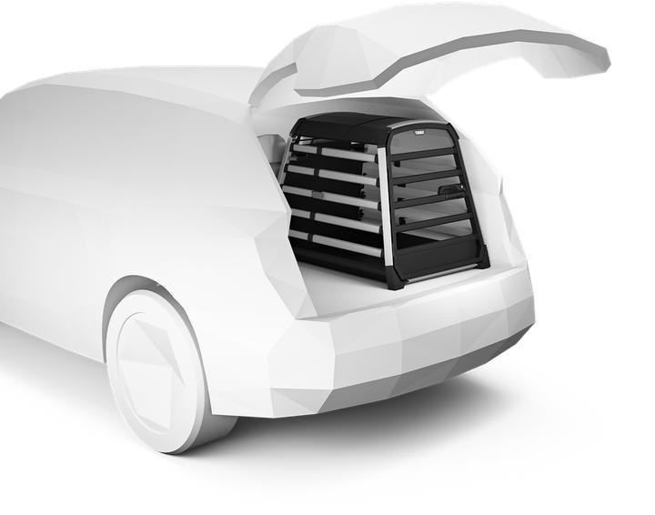 Produktbild Thule Allax (Hund)