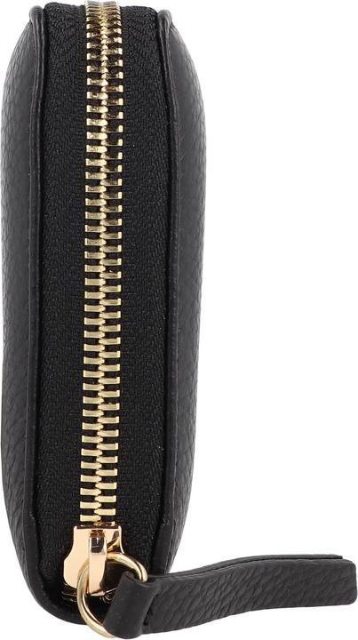 Actual product image Abro Adria wallet leather 19 cm