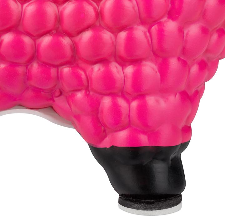 Actual product image Relaxdays Lama with Sunglasses Savings Bank