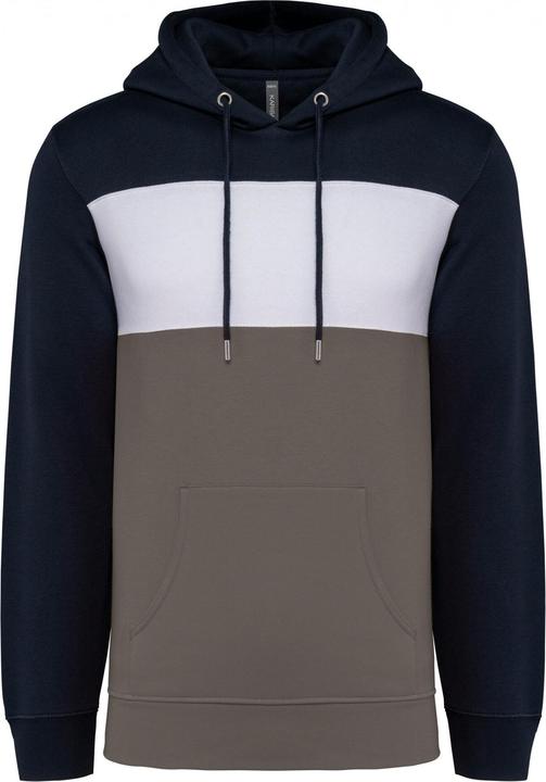 Basalt Grey, Navy, White
