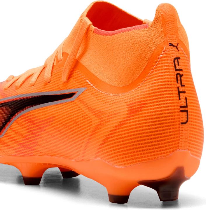 Produktbild Puma ULTRA 6 MATCH+ FG/AG (41)