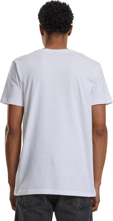 Produktbild Mister Tee Burning TShirt (S)