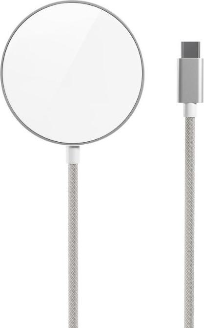 Actual product image Epico UltraBase EO50 Mag+ Charging Pad (15 W)