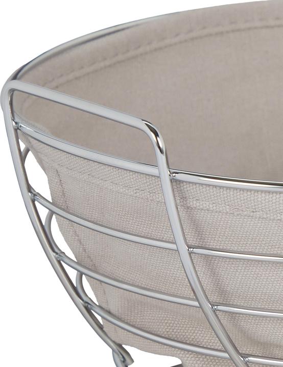 Actual product image Relaxdays Bread basket