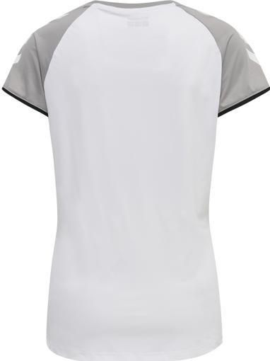 Immagine prodotto hummel Core Volley Stretch Tee Donna (S)