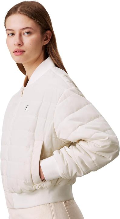 Actual product image Calvin Klein Authentic Durable Bomber Jacket (XXS)