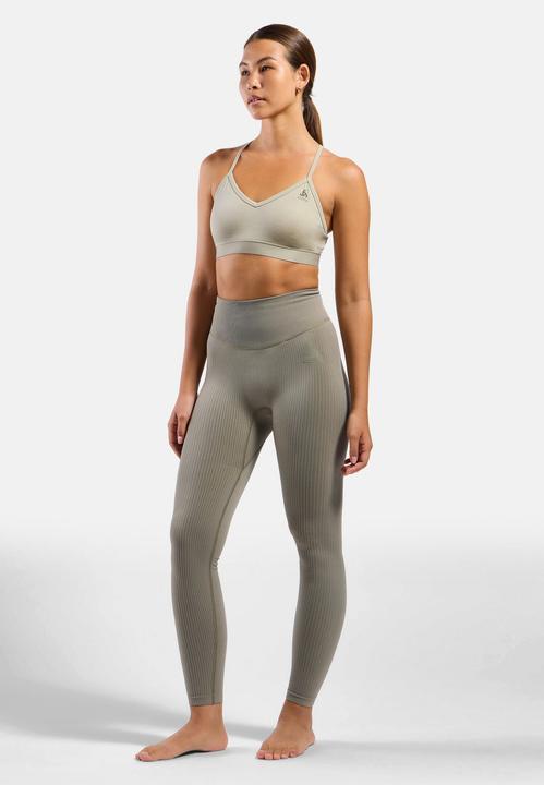 Produktbild Odlo Women's Merino Soft Sport Bra (XS)