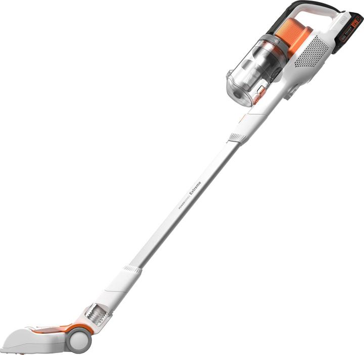 Actual product image Black & Decker Hoover