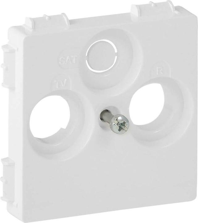 Immagine prodotto Legrand Valena Life Cover 754800 TV-R-Sat 30Mm Uw