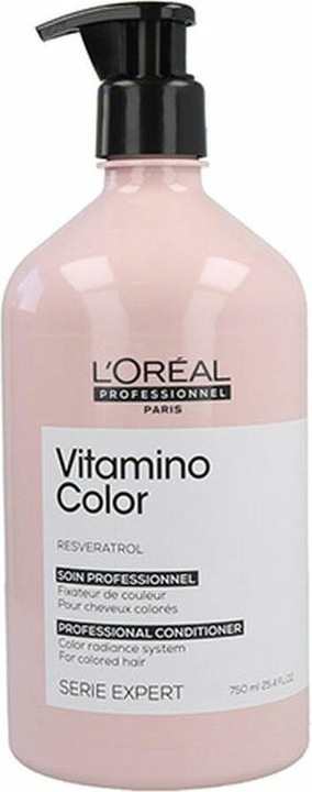 Actual product image L'Oréal Professionnel Vitamino Color (750 ml)