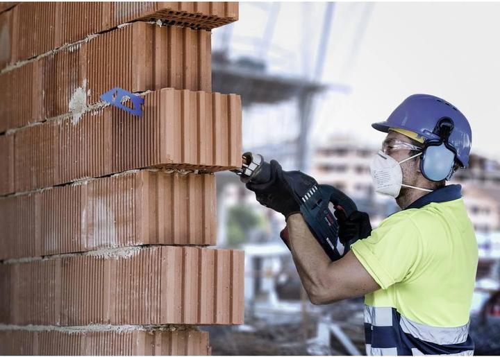 Produktbild Bosch Professional Zubehör Expert Hollow Brick S 1543 HM