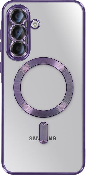 Actual product image Avizar Hülle Galaxy A36 kompatibel mit MagSafe (Samsung Galaxy A36)