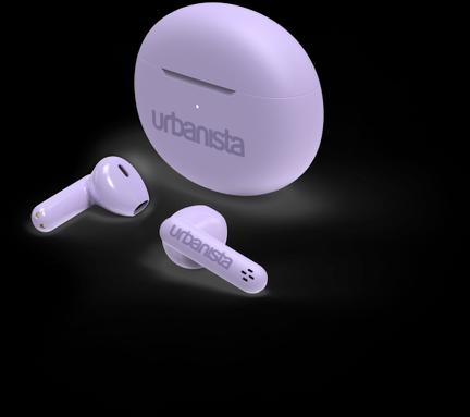Actual product image Urbanista Austin (No noise cancelling, 5 h, Wireless)