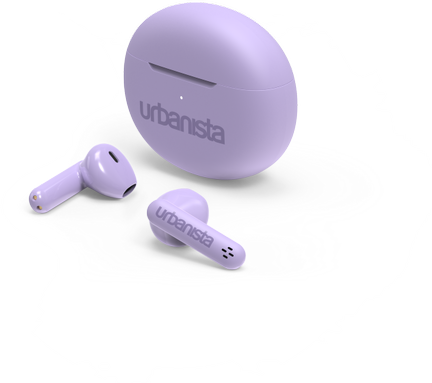 Actual product image Urbanista Austin (5 h, Cable)