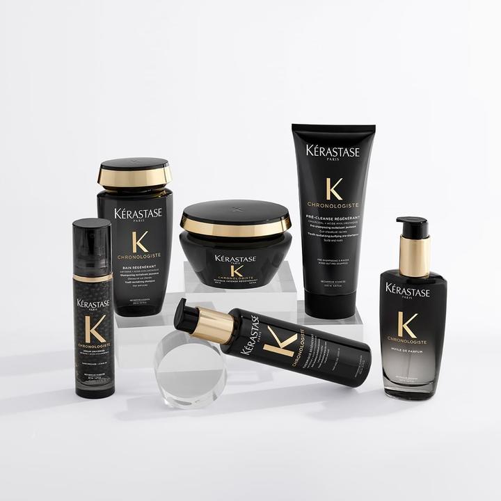 Actual product image Kérastase Chronologiste Thermique Régénérant (150 ml)