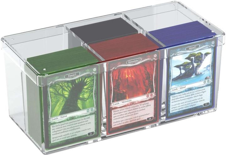 Immagine prodotto Ultimate Guard Stack'n'Safe