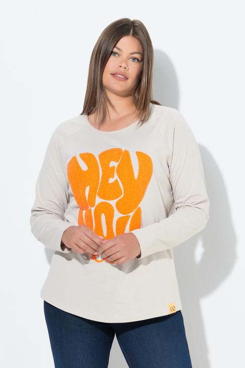 Immagine prodotto Laurasøn Maglia con scollo a girocollo, maniche lunghe e OEKO-TEX MIG (50)