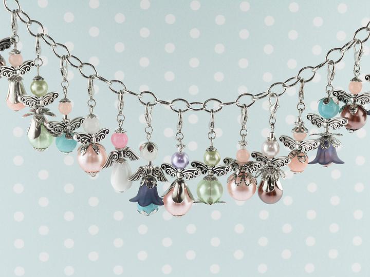 Immagine prodotto Activity Board Angelo custode fai da te per principianti, set artistico e artigianale