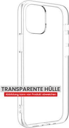 Produktbild MTM TPU Silicon Cover Transparent, f??r S926 (Samsung Galaxy S24+)
