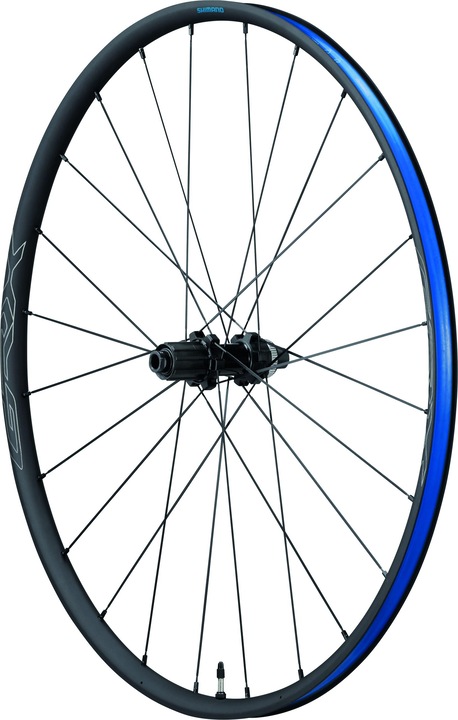 Produktbild Shimano GRX WH-RX570 (Hinterrad, 28")