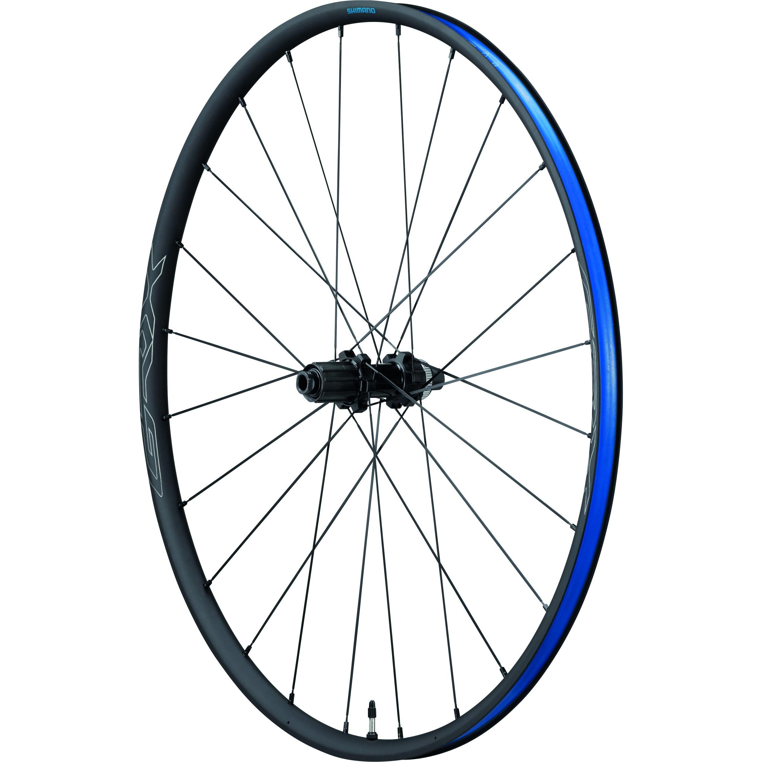 Shimano, Laufräder, (Hinterrad, 28")