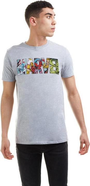 Immagine prodotto Logo Tshirt (L)