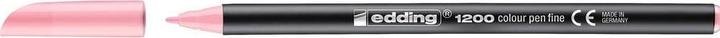 Produktbild Edding 1200 - Fasermaler (1x)
