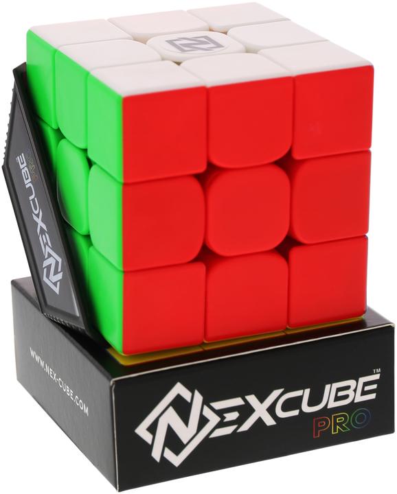 Produktbild Goliath Toys Nexcube Pro Cube – Denkrätsel (3 x 3)