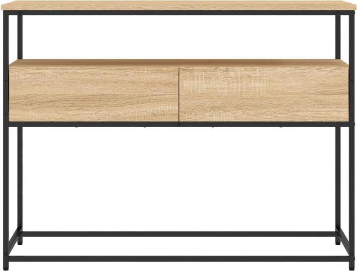 Image du produit vidaXL Gina (100 x 40 x 75 cm)
