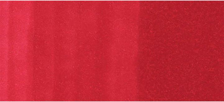 Actual product image Copic Graphic marker Classic type R - 29 (R29 - Lipstick Red, 1 x)