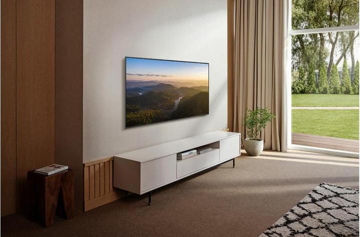 Actual product image Samsung QE65Q70C (65", Q70C, QLED, 4K, 2023)