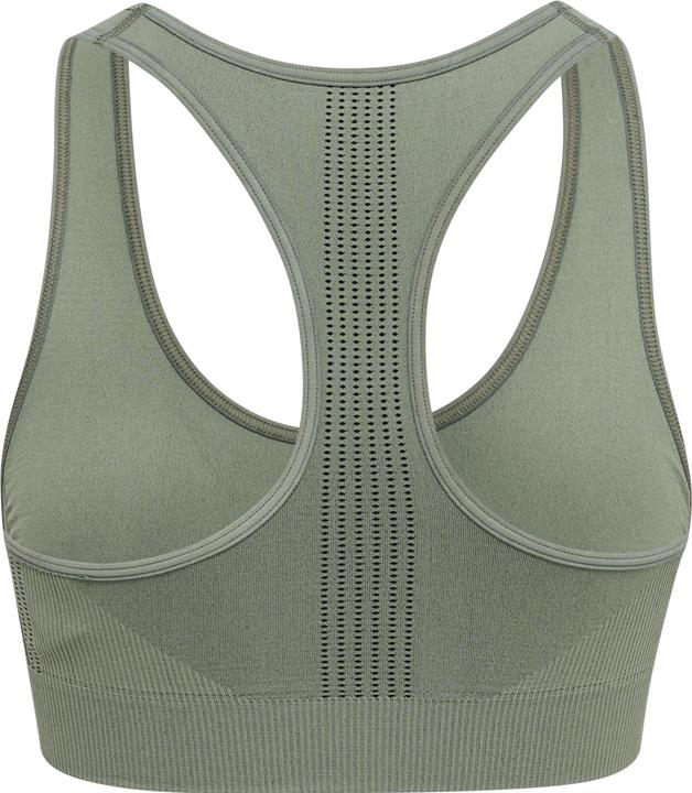 Produktbild hummel Shaping Seamless Sports Top (M)
