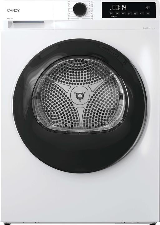 Candy GD 10N3B-S (10 kg, Droite)