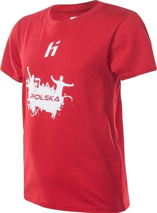 Produktbild Huari Poland Fan TShirt (110)