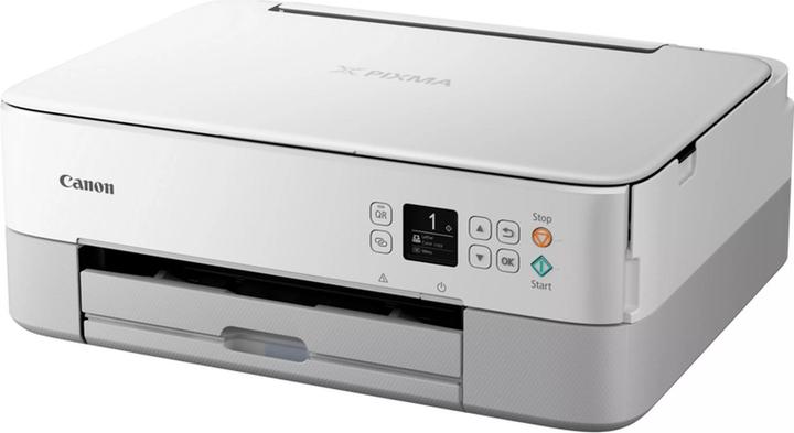 Actual product image Canon PIXMA TS5351i (Ink, Colour)
