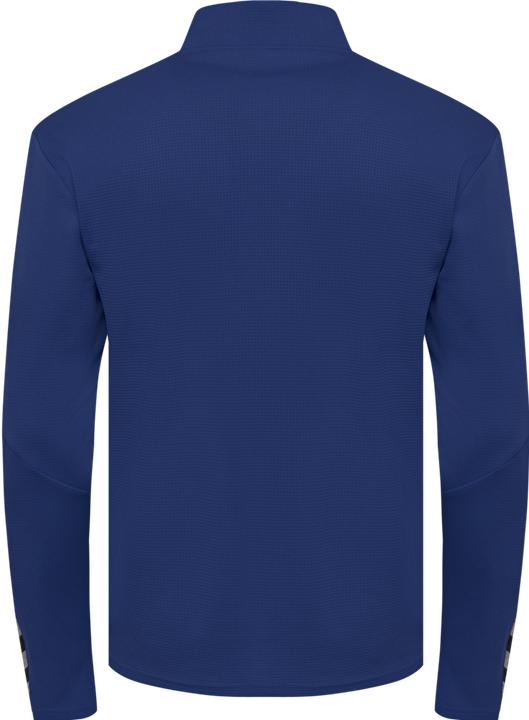 Produktbild hummel Authentic Half Zip Sweatshirt (S)