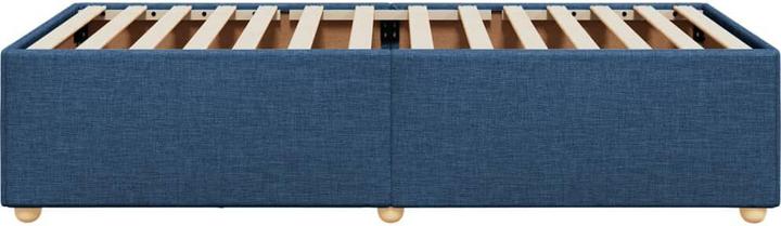 Actual product image vidaXL Bettgestell (80 x 200 cm)