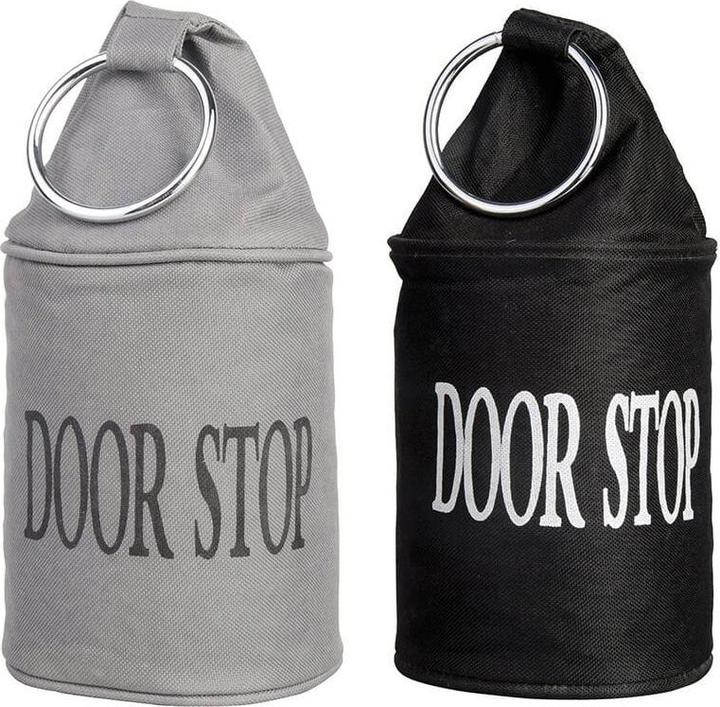 Produktbild Esschert Design Doorstop (1 Stück, Ø 13.5 x 34 cm)